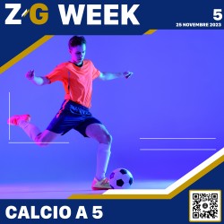 ZG Week C5>> N.ro 5